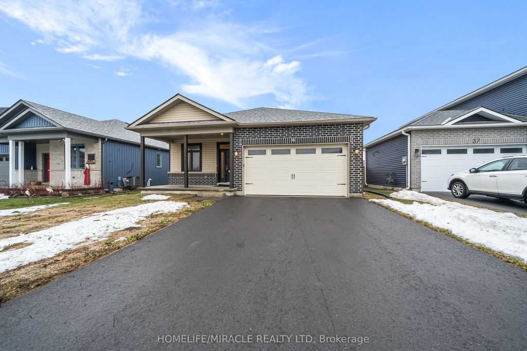 Photo of 35 Allen Street, Prince Edward County, ON K0K 2T0 (MLS # X12705596)
