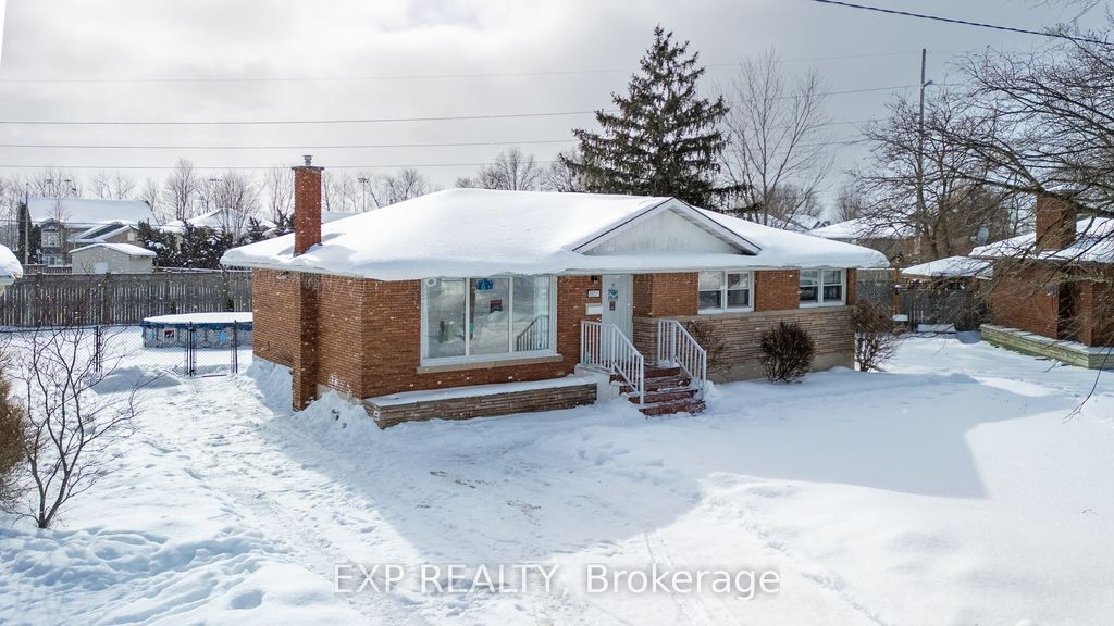 Photo of 8857 Banting Avenue, Niagara Falls, ON L2G 7A1 (MLS # X12820542)