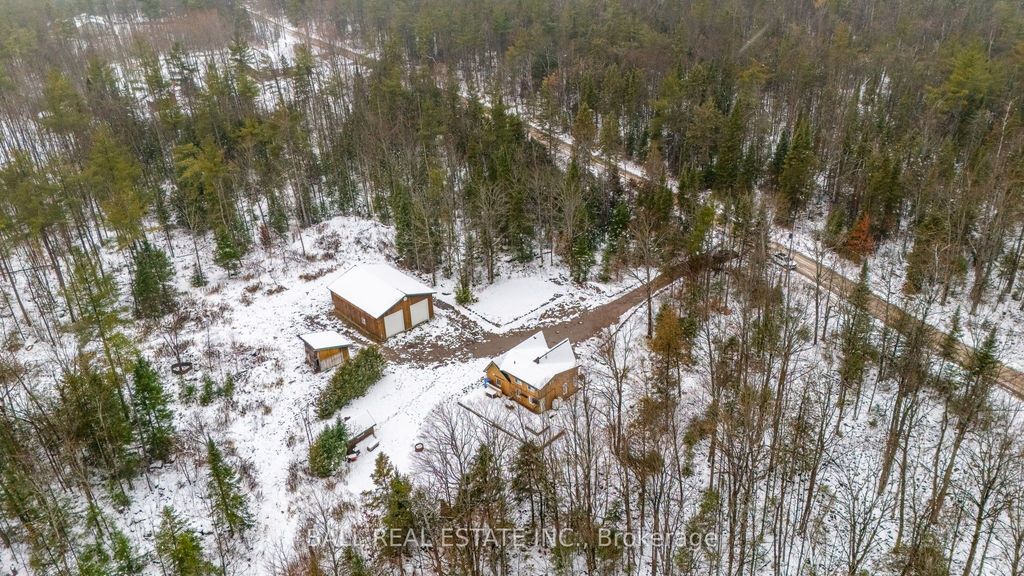 Photo of 1160 Somerville 3rd Concession, Kawartha Lakes, ON K0M 1N0 (MLS # X12552416)