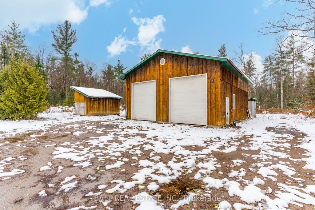 Photo of 1160 Somerville 3rd Concession, Kawartha Lakes, ON K0M 1N0 (MLS # X12552416)
