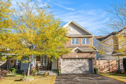 Photo of 41 Bert Hall Street, Arnprior, ON K7S 0G6 (MLS # X12450420)