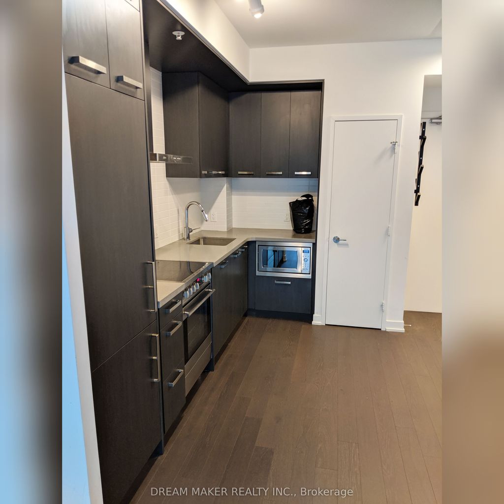 Photo of 455 Front Street E #4, Toronto, ON M5A 0G2 (MLS # C12242394)