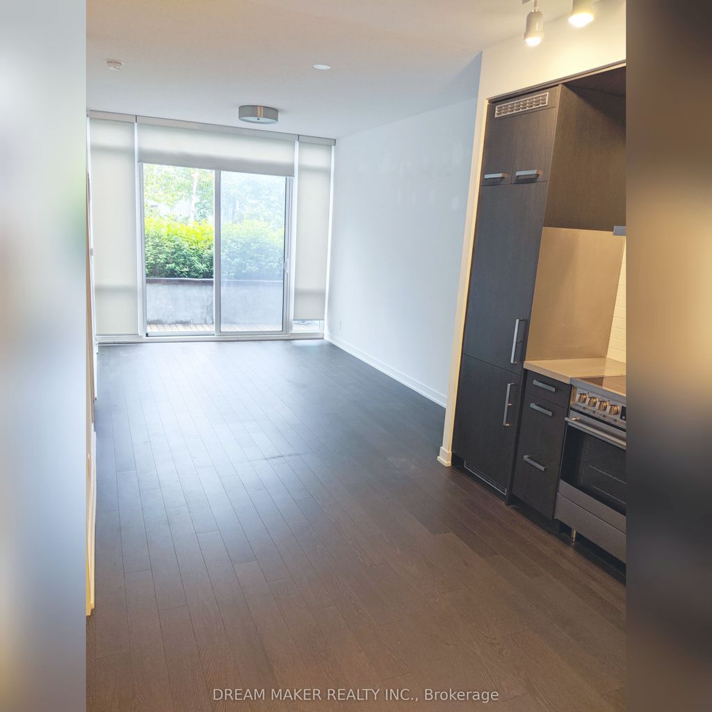 Photo of 455 Front Street E #4, Toronto, ON M5A 0G2 (MLS # C12242394)