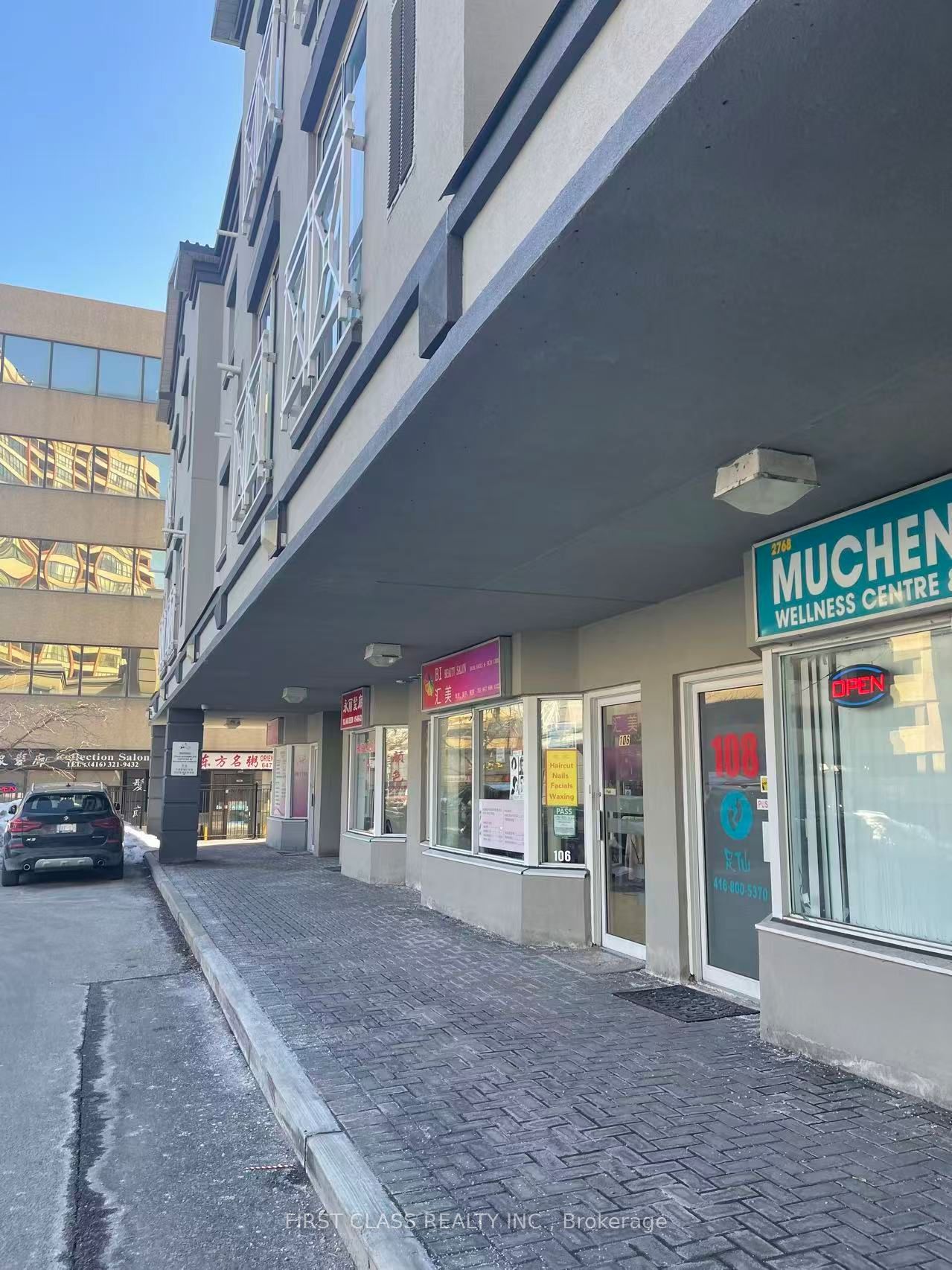 Photo 1 of 6 — 2351 Kennedy Road 112, Toronto, ON M1T 3G9