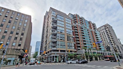 80 Cumberland Street 504 Toronto ON M5R 3V1