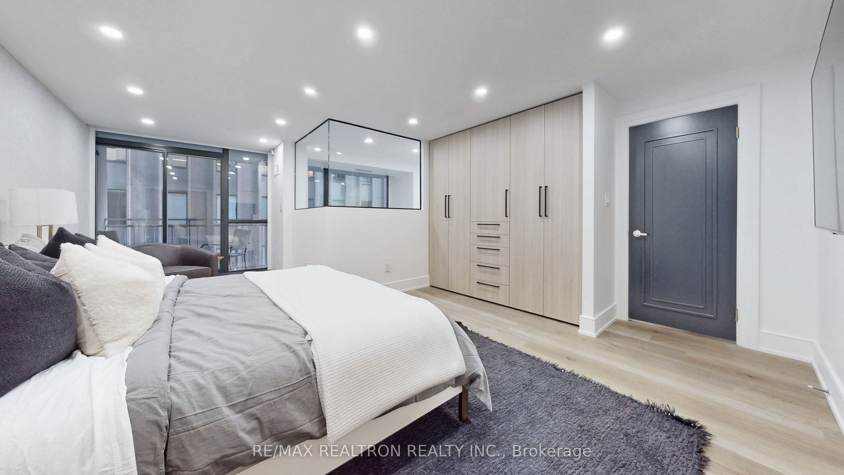 80 Cumberland Street 504