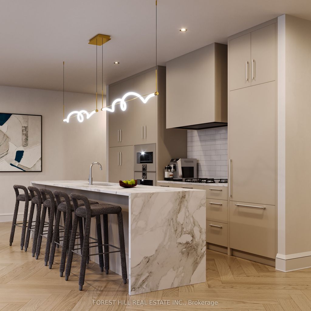 Photo of 2010 Bathurst Street #3B, Toronto, ON M5P 0A8 (MLS # C12455977)