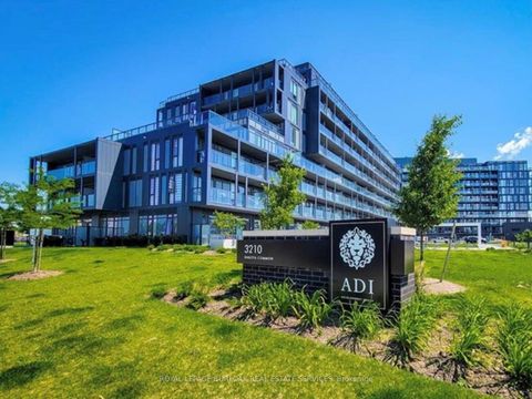 3210 Dakota Common A401 Burlington ON L7M 2A8