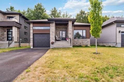 Photo of 394 Dore Street, Casselman, ON K0A 1M0 (MLS # X12472449)