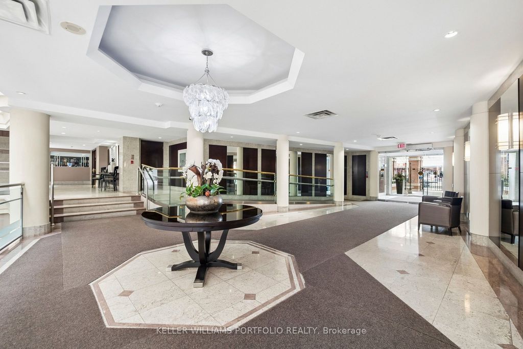 Photo of 2727 Yonge Street #702, Toronto, ON M4N 3R6 (MLS # C13024022)