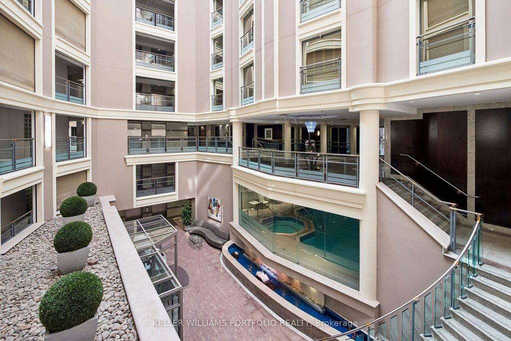 Photo of 2727 Yonge Street #702, Toronto, ON M4N 3R6 (MLS # C13024022)