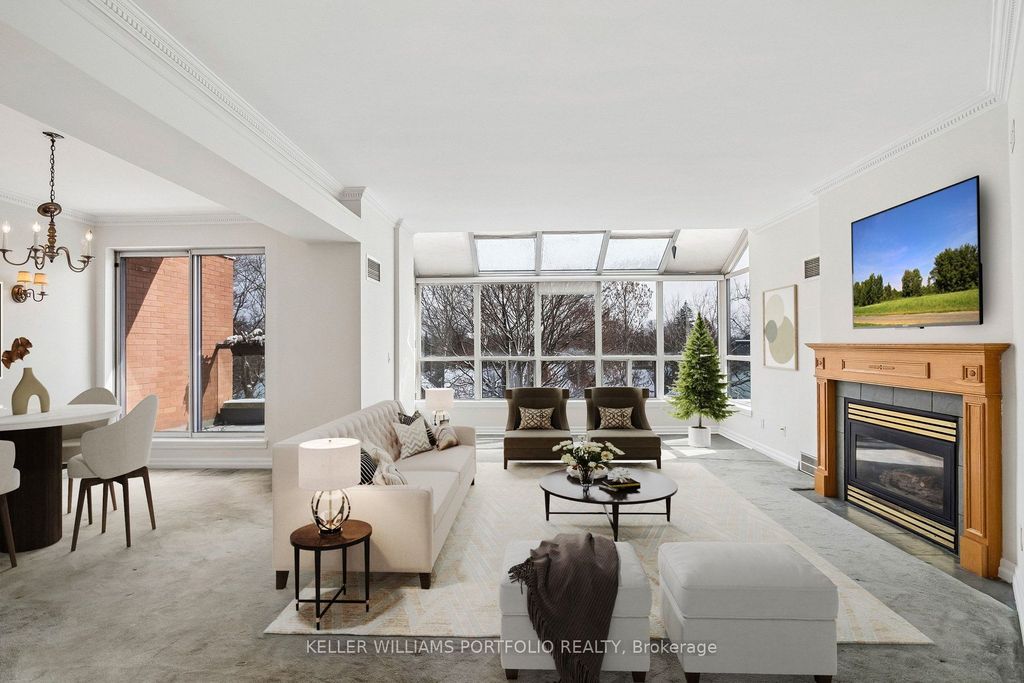 Photo of 2727 Yonge Street #702, Toronto, ON M4N 3R6 (MLS # C13024022)