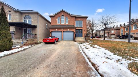 Photo of 84 Mendocino Drive, Vaughan, ON L4H 1T6 (MLS # N12647954)