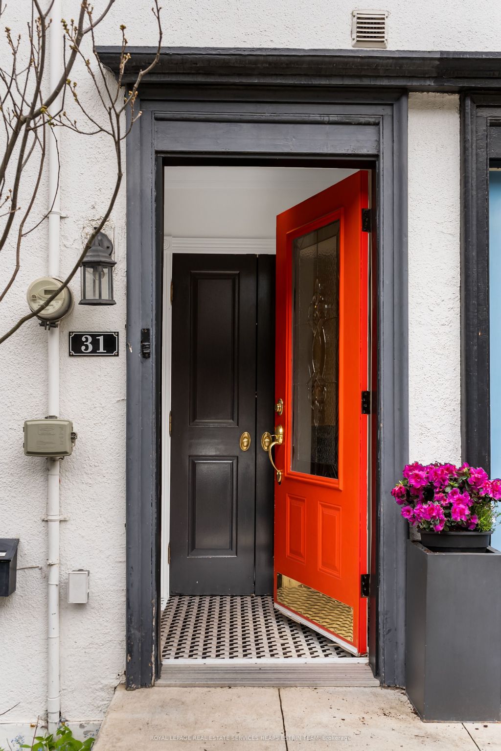 Photo of 31 Birch Avenue, Toronto, ON M4V 1E1 (MLS # C13080210)