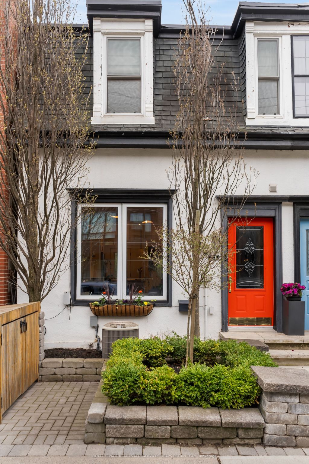Photo of 31 Birch Avenue, Toronto, ON M4V 1E1 (MLS # C13080210)