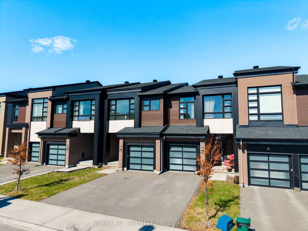 Photo of 500 Triangle Street, Kanata, ON K2V 0M8 (MLS # X13023114)