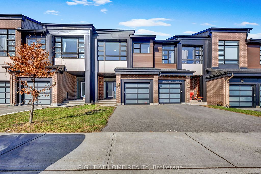 Photo of 500 Triangle Street, Kanata, ON K2V 0M8 (MLS # X13023114)