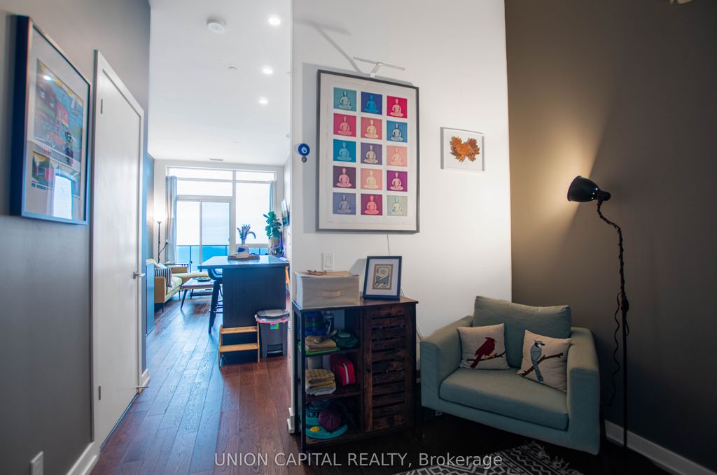 Photo of 2212 Lake Shore Boulevard W #PH02, Toronto, ON M8V 0C2 (MLS # W12879606)