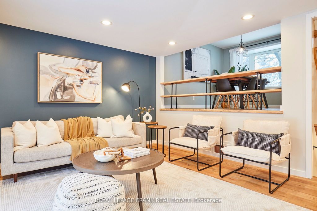 Photo of 132 Coulter Drive, Kawartha Lakes, ON L0A 1K0 (MLS # X13093130)