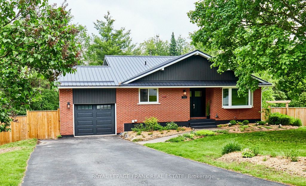 Photo of 132 Coulter Drive, Kawartha Lakes, ON L0A 1K0 (MLS # X13093130)