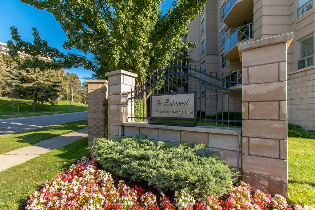 Photo of 2075 Amherst Heights Drive #401, Burlington, ON L7P 5B8 (MLS # W12450471)
