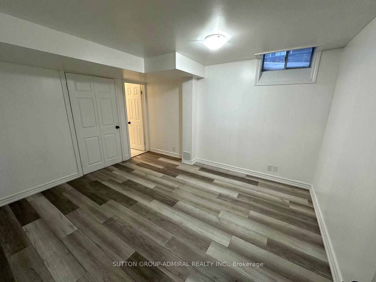 16 Fairty Drive Bsmt