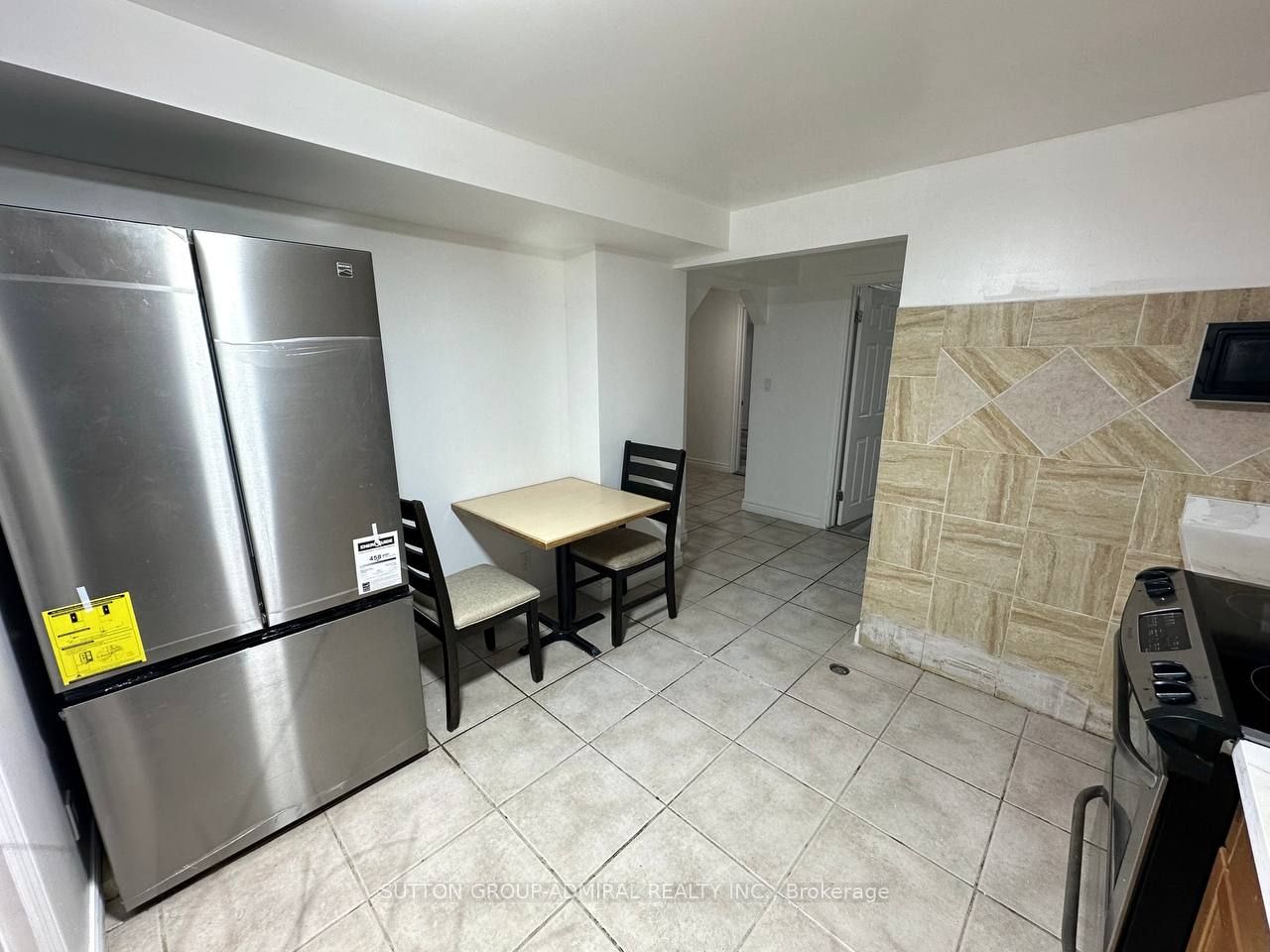 16 Fairty Drive Bsmt