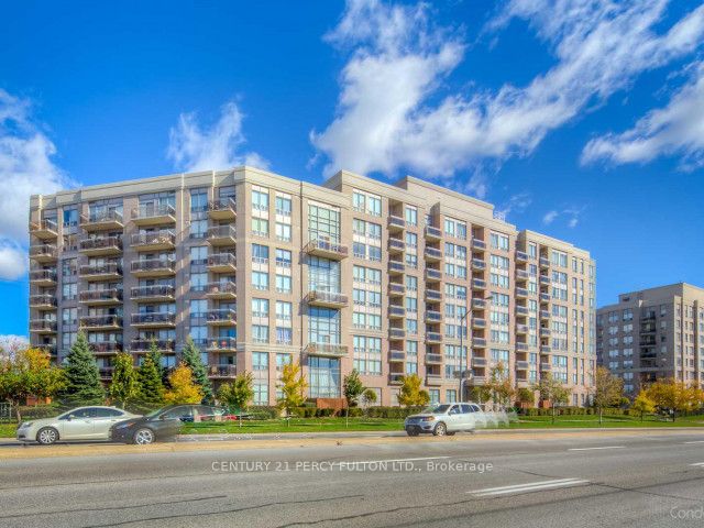 Photo of 1720 Eglinton Avenue E #108, Toronto, ON M4A 1J7 (MLS # C13488244)