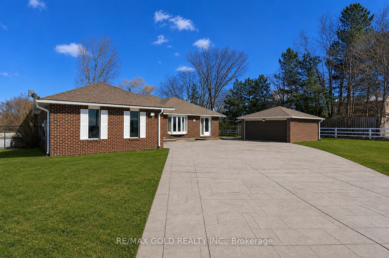 14751 Mclaughlin Road
