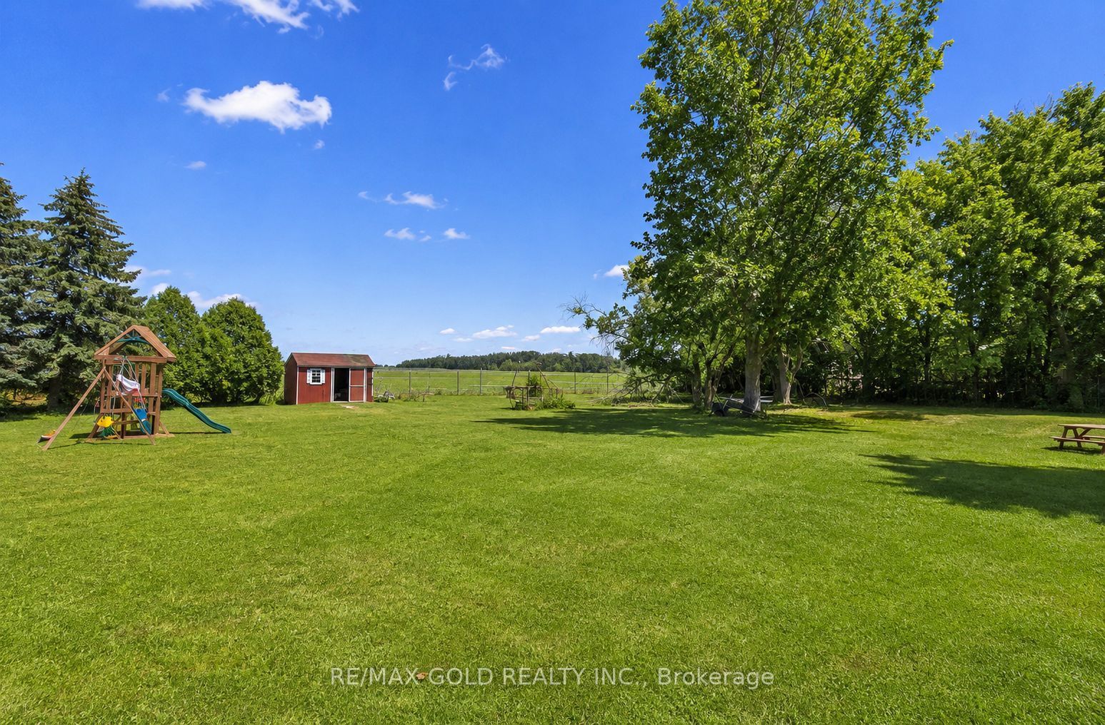 14751 Mclaughlin Road