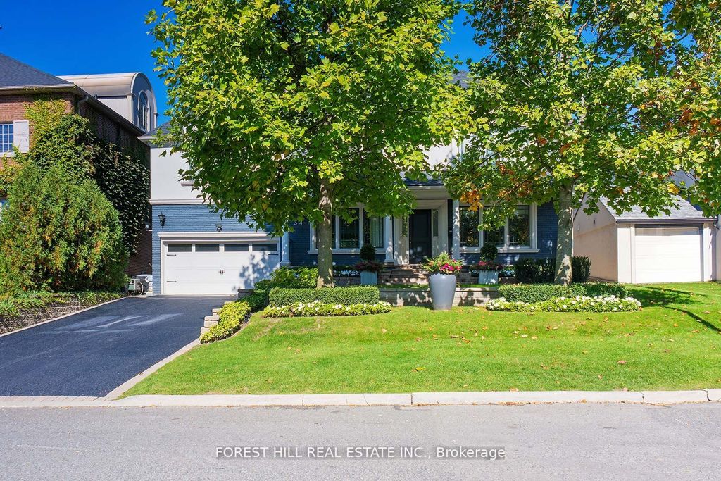 Photo of 34 Forest Ridge Drive, Toronto, ON M6B 1H3 (MLS # C12834572)