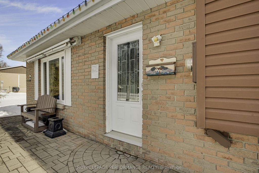 Photo of 6575 Wendy Street, South Glengarry, ON K6H 7J1 (MLS # X12809888)