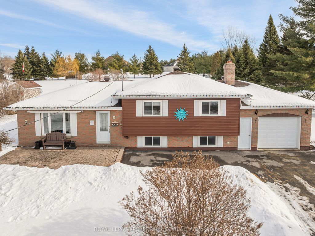 Photo of 6575 Wendy Street, South Glengarry, ON K6H 7J1 (MLS # X12809888)