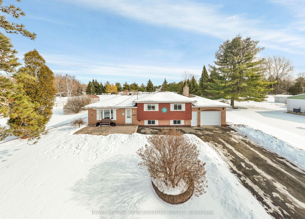Photo of 6575 Wendy Street, South Glengarry, ON K6H 7J1 (MLS # X12809888)