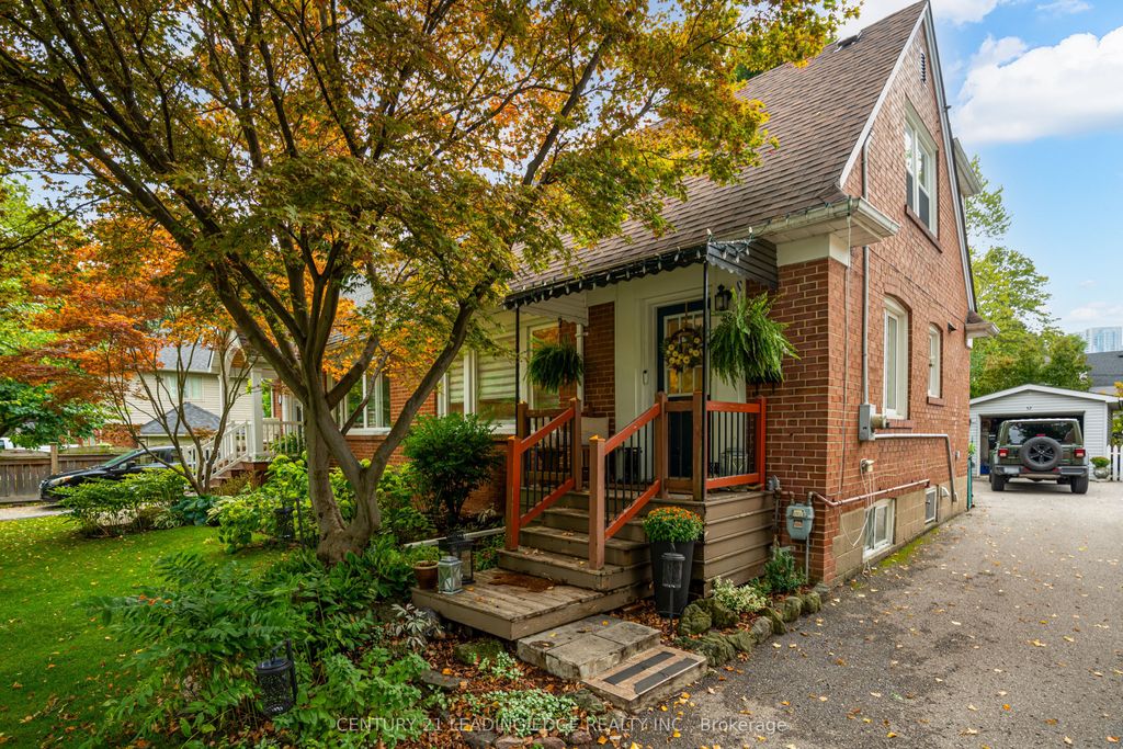 Photo of 52 Green Lanes N/A, Toronto, ON M8Z 4V7 (MLS # W12428286)