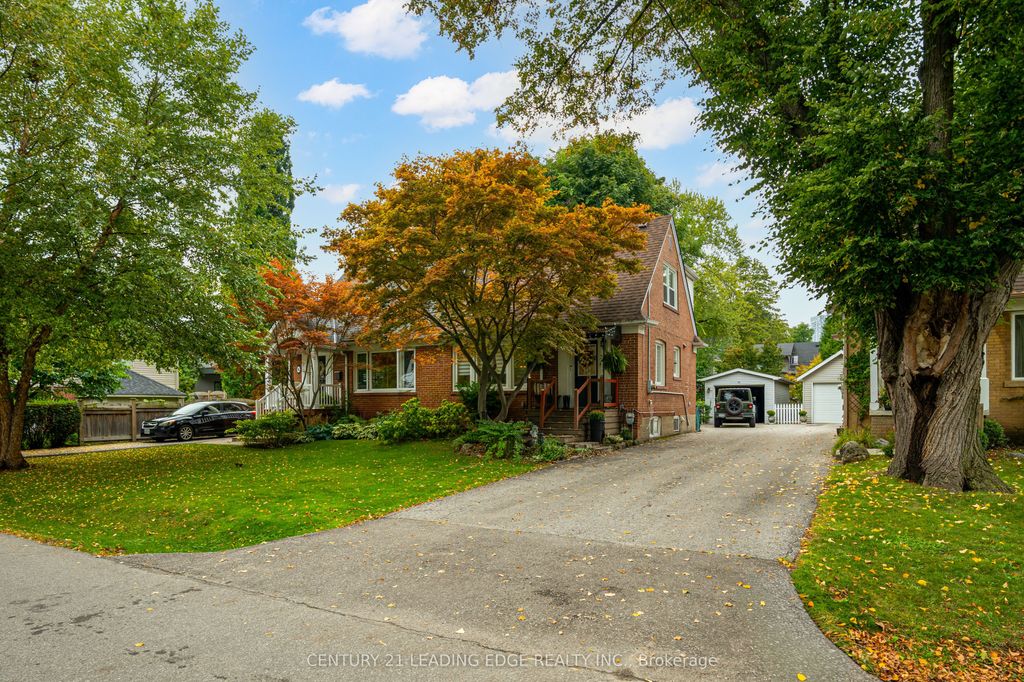 Photo of 52 Green Lanes N/A, Toronto, ON M8Z 4V7 (MLS # W12428286)