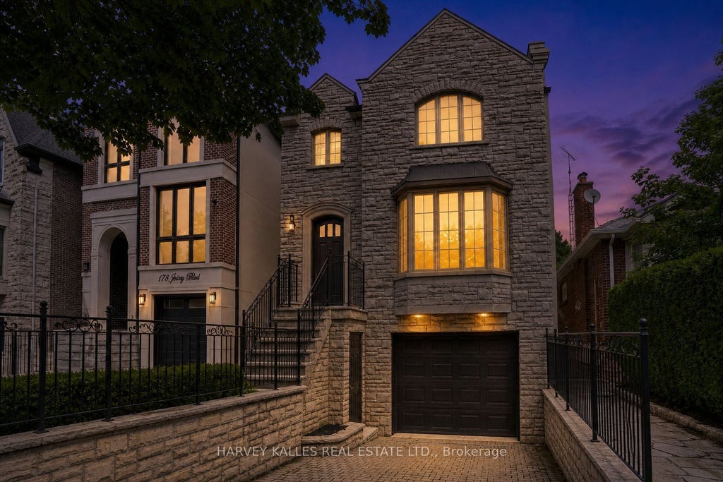 Photo of 176 Joicey Boulevard, Toronto, ON M5M 2V2 (MLS # C13766986)