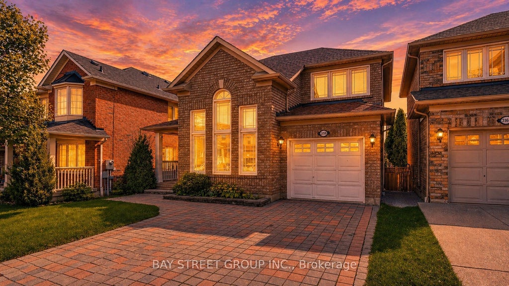 Photo of 3158 Rock Harbour Road, Mississauga, ON L5B 4G4 (MLS # W13440966)