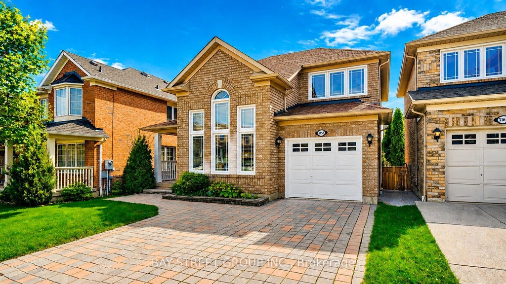 Photo of 3158 Rock Harbour Road, Mississauga, ON L5B 4G4 (MLS # W13440966)