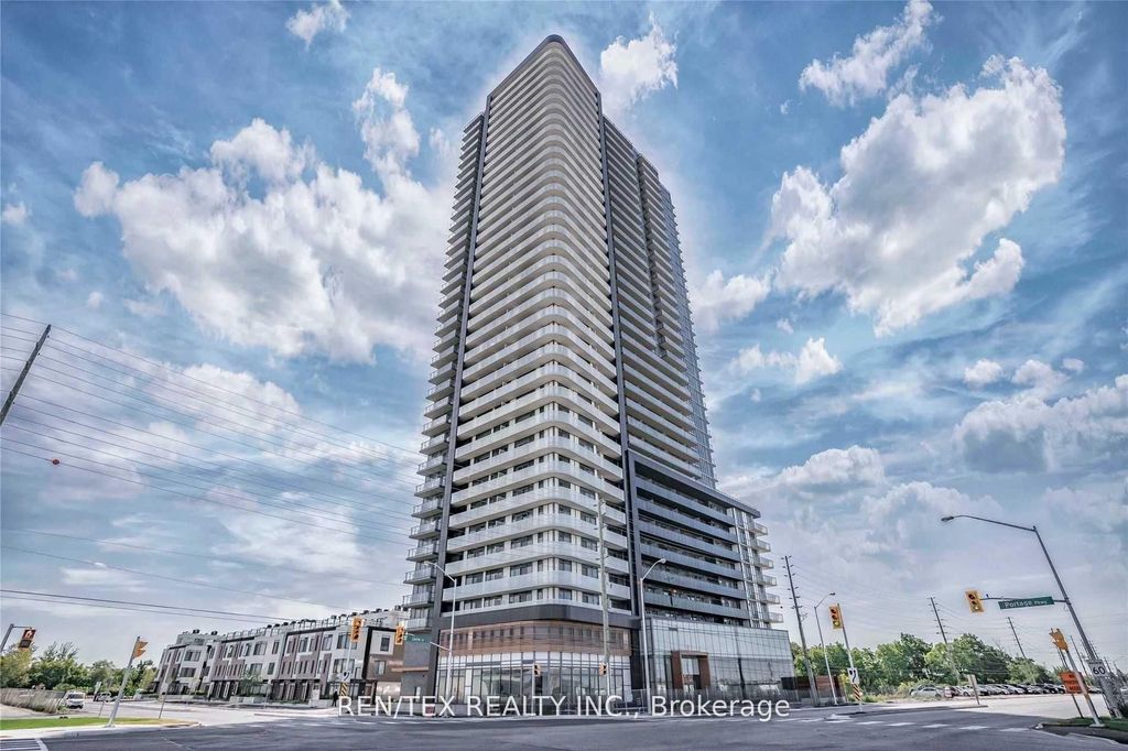Photo of 7895 Jane Street #1116, Vaughan, ON L4K 2M7 (MLS # N12871124)