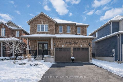 Property photo of 9 wilson street, collingwood, ON l9y 0y9