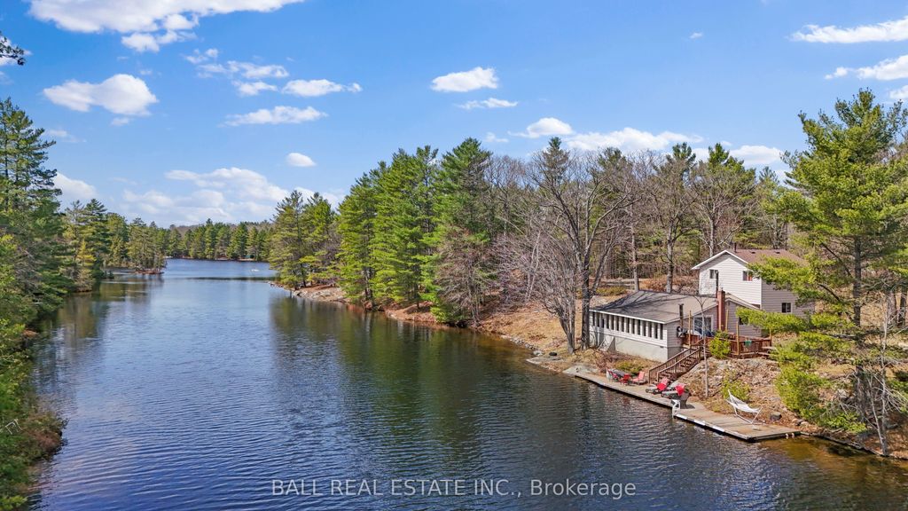 Photo of 1089 Cedar Crest Lane, Frontenac, ON K0H 1J0 (MLS # X13054184)