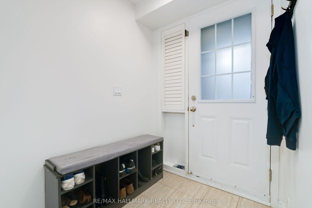 Photo of 20 Foundry Avenue #113, Toronto, ON M6H 4L1 (MLS # W12735030)