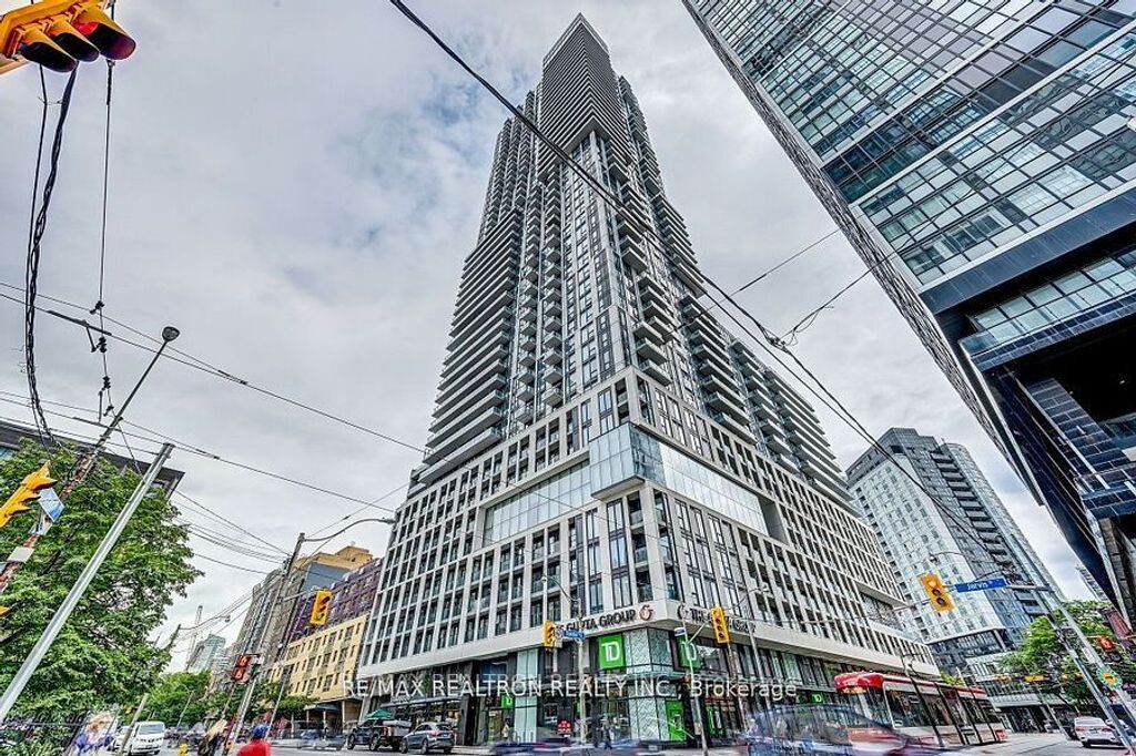Photo of 251 Jarvis Street #4510, Toronto, ON M5B 0C3 (MLS # C12899680)