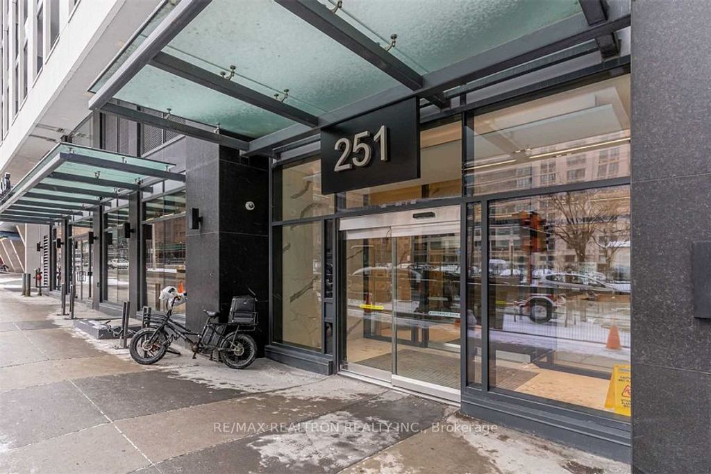Photo of 251 Jarvis Street #4510, Toronto, ON M5B 0C3 (MLS # C12899680)