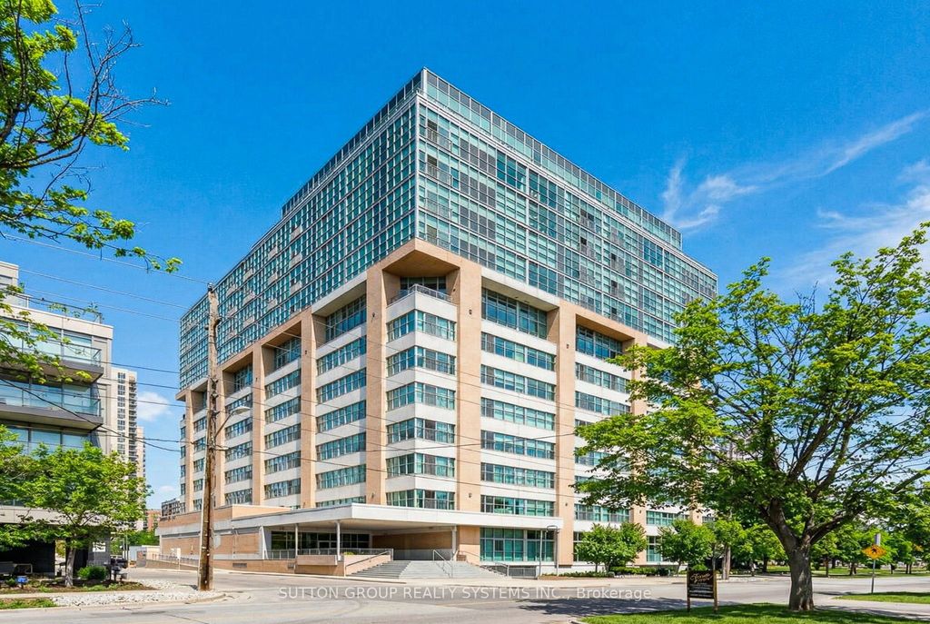 Photo of 2 Fieldway Road #211, Toronto, ON M8Z 0B9 (MLS # W12949170)