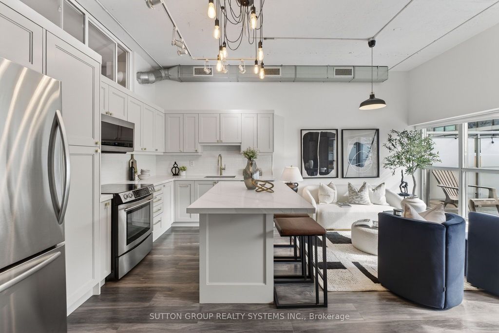 Photo of 2 Fieldway Road #211, Toronto, ON M8Z 0B9 (MLS # W12949170)