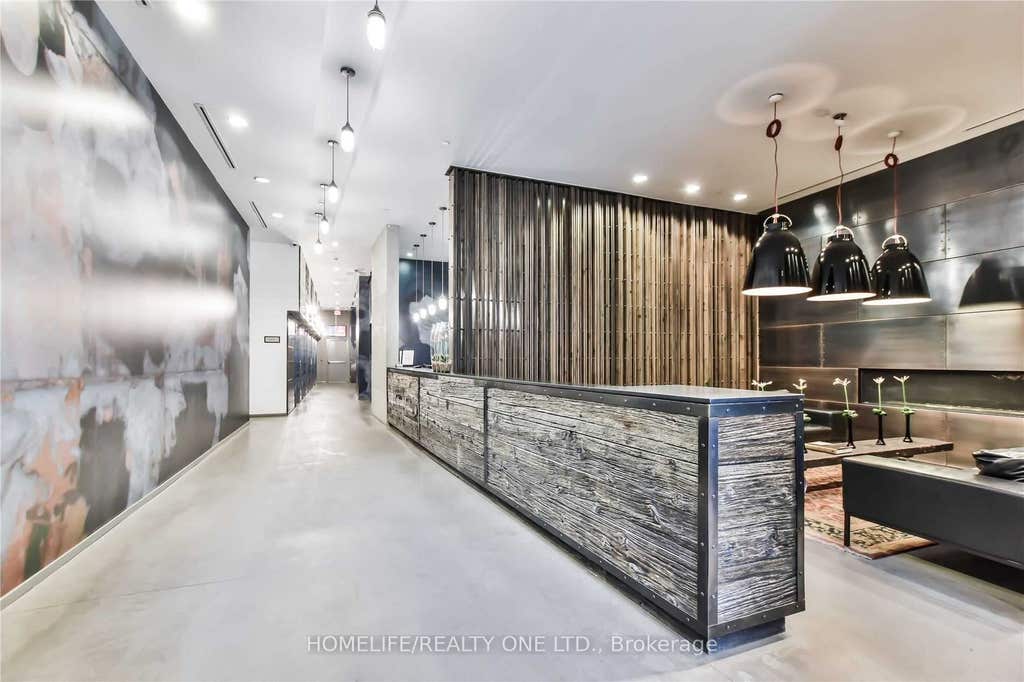 Photo of 5 St Joseph Street #217, Toronto, ON M4Y 1J6 (MLS # C13618200)