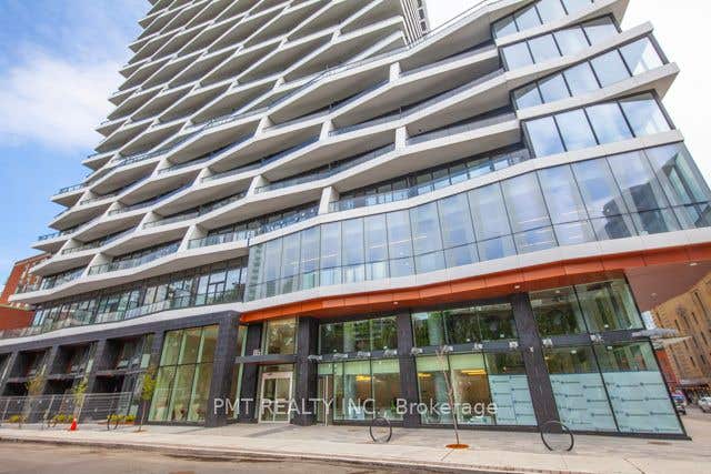 Photo of 85 Wood Street #1617, Toronto, ON M4Y 0E8 (MLS # C13616844)