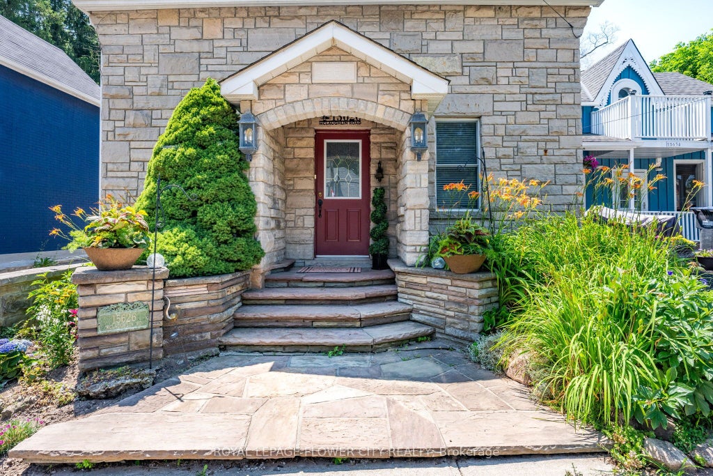Photo of 15626 Mclaughlin Road, Caledon, ON L7C 1M3 (MLS # W13713462)
